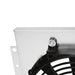 Mishimoto MMFS-CHE-65 Performance Aluminum Fan Shroud, fits Chevrolet Chevelle 1965-1967 - Truck Part Superstore