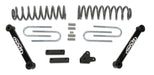 Tuff Country 43802 Box Kit-3.5in. - Truck Part Superstore