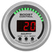 AutoMeter 4381 GAUGE; BOOST CONTROLLER; 2 1/16in.; 30INHG-30PSI; INCL. SOLENOID; DIGITAL; UL - Truck Part Superstore