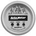 AutoMeter 4382 GAUGE; PIT ROAD SPEED; DIGITAL RPM W/MULIT-COLOR LED LIGHT; ULTRA-LITE; NASCAR - Truck Part Superstore