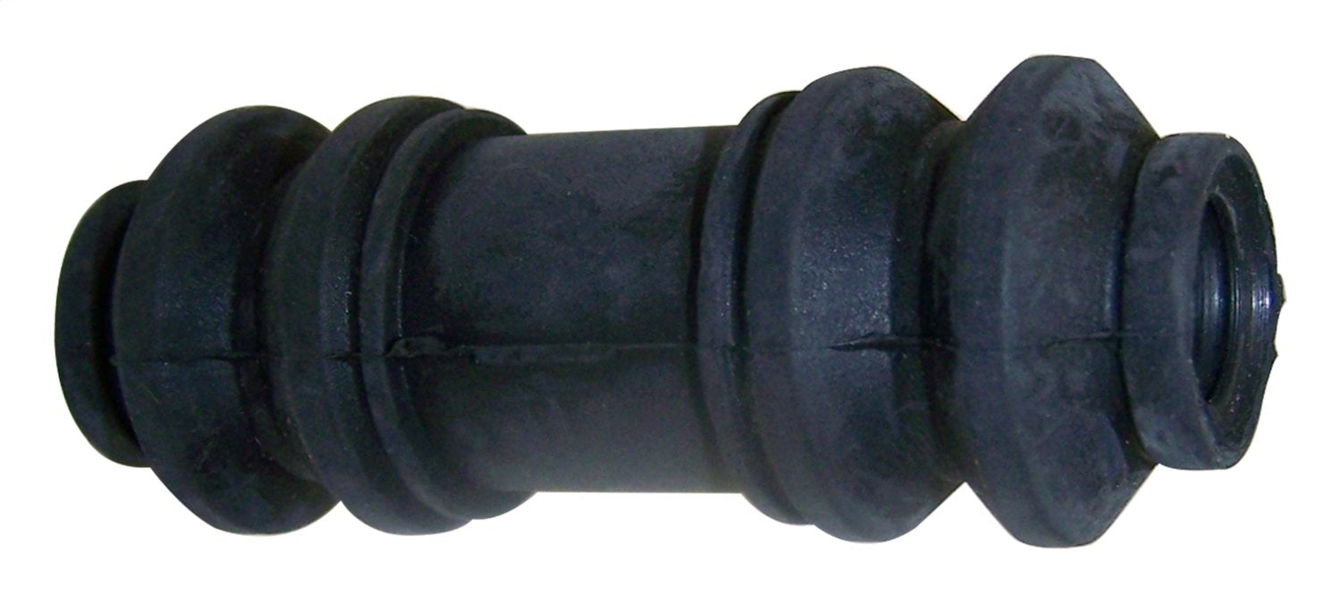 Crown Automotive Jeep Replacement 4383471 Brake Caliper Bushing Boot; For Use w/Rear Disc Brakes; - Truck Part Superstore