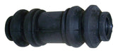 Crown Automotive Jeep Replacement 4383471 Brake Caliper Bushing Boot; For Use w/Rear Disc Brakes; - Truck Part Superstore