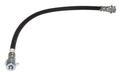 Crown Automotive Jeep Replacement 4383838 Brake Hose; Rear; For S Body; - Truck Part Superstore