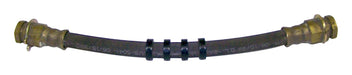 Crown Automotive Jeep Replacement 4383850 Brake Hose; Rear; S Body w/ ABS; - Truck Part Superstore