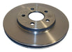 Crown Automotive Jeep Replacement 4383969 Brake Rotor; Front; 14 in.; - Truck Part Superstore