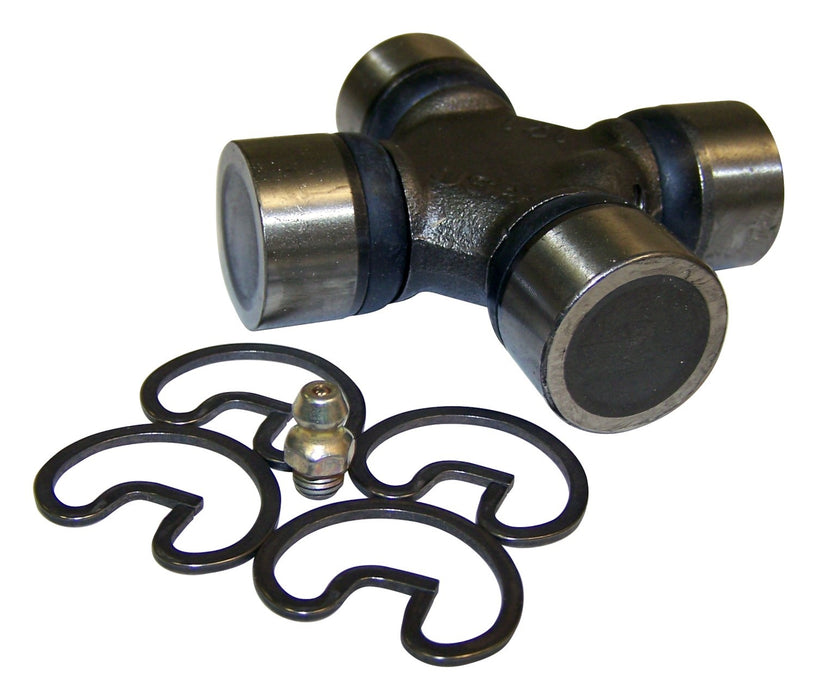 Crown Automotive Jeep Replacement 4384662 Universal Joint; Rear C.V.; - Truck Part Superstore