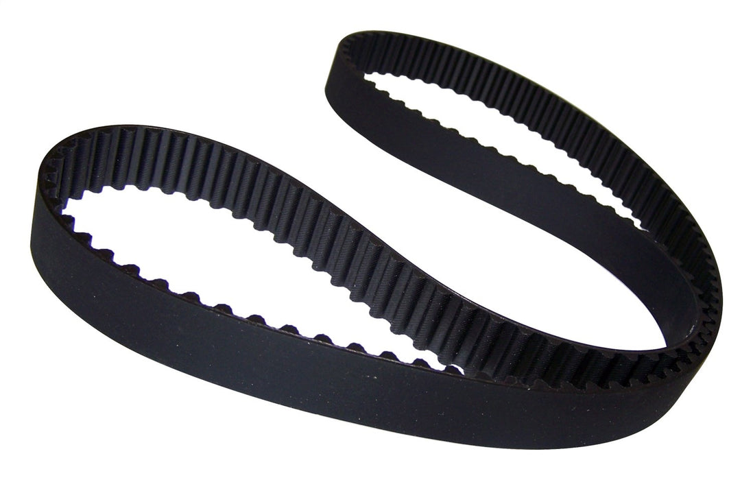 Crown Automotive Jeep Replacement 4387534 Engine Timing Belt; For Use w/1998 2.5L; - Truck Part Superstore
