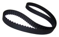 Crown Automotive Jeep Replacement 4387534 Engine Timing Belt; For Use w/1998 2.5L; - Truck Part Superstore