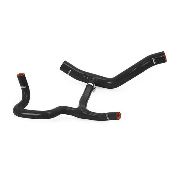 Mishimoto MMHOSE-CAM6-16CBK Chevrolet Camaro V6 Silicone Radiator Hose Kit 2016+ (With HD Cooling Package) - Truck Part Superstore