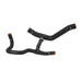 Mishimoto MMHOSE-CAM6-16CBK Chevrolet Camaro V6 Silicone Radiator Hose Kit 2016+ (With HD Cooling Package) - Truck Part Superstore