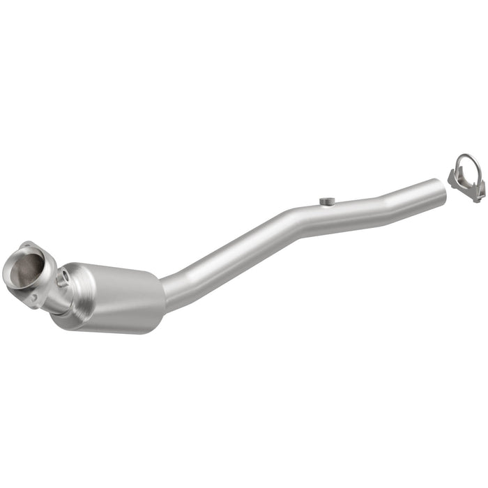 MagnaFlow Exhaust Products 4551722 California Direct-Fit Catalytic Converter - Truck Part Superstore