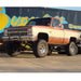 Superlift K424 8in.LiftKit(w/52in.RrSprngs)-73-87K10/K15/73-91Blzr/Jmy/Sbrbn4WD-RrSprngKit wSLS - Truck Part Superstore