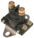 MSD 4390 External Starter Relay; 12 Volt; 65 Amps; Watercraft; - Truck Part Superstore