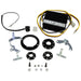 FAST 700-0226 XR-700 Domestic 4,6,8 & VW/Bosch 009 Distributors - Truck Part Superstore