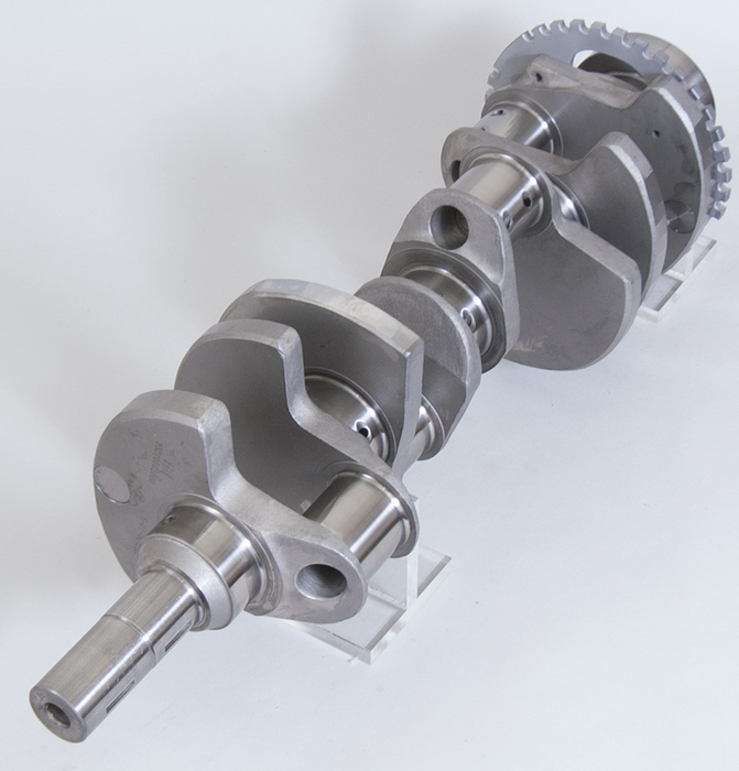 Eagle Specialty Prod 439240506125 4340 CRANK CHRY L.M. HEMI 32T RELUCTOR - Truck Part Superstore