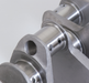 Eagle Specialty Prod 439240506125 4340 CRANK CHRY L.M. HEMI 32T RELUCTOR - Truck Part Superstore