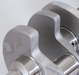 Eagle Specialty Prod 439240506125 4340 CRANK CHRY L.M. HEMI 32T RELUCTOR - Truck Part Superstore
