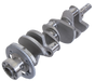 Eagle Specialty Prod 439340506125 4340 CRANK CHRY LM HEMI 58T RELUCTOR - Truck Part Superstore