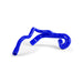 Mishimoto MMHOSE-MS3-07BL Silicone Radiator Hose Kit, fits Mazdaspeed3 2007-2009 - Truck Part Superstore
