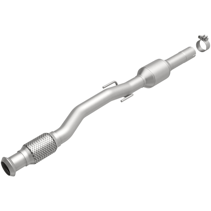 MagnaFlow Exhaust Products 5421846 California Direct-Fit Catalytic Converter - Truck Part Superstore