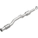 MagnaFlow Exhaust Products 5421846 California Direct-Fit Catalytic Converter - Truck Part Superstore
