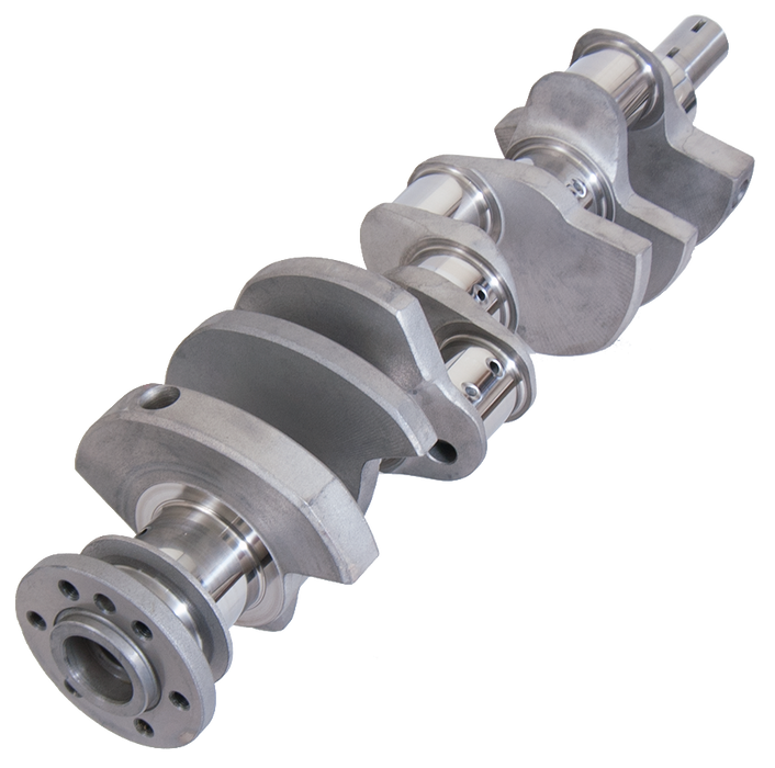 Eagle Specialty Prod 439637666135 Forged 4340 Steel Crank - Chevrolet 396/427. - Truck Part Superstore
