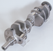 Eagle Specialty Prod 439637666135 Forged 4340 Steel Crank - Chevrolet 396/427. - Truck Part Superstore