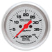 AutoMeter 4396 GAUGE; HIGH PRESS OIL PUMP; 2 1/16in.; 4KPSI; DIGITAL STEPPER MOTOR; ULTRA-LITE - Truck Part Superstore
