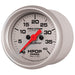AutoMeter 4396 GAUGE; HIGH PRESS OIL PUMP; 2 1/16in.; 4KPSI; DIGITAL STEPPER MOTOR; ULTRA-LITE - Truck Part Superstore