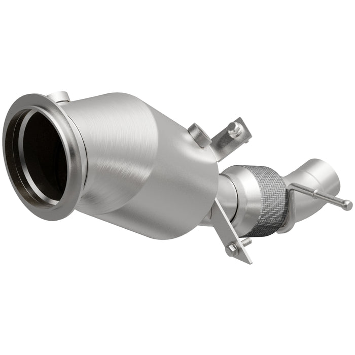 MagnaFlow Exhaust Products 52266 OEM Grade Direct-Fit Catalytic Converter - Truck Part Superstore