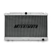 Mishimoto MMRAD-ECL-95T Performance Aluminum Radiator fits Mitsubishi Eclipse 1995-1999 Turbo - Truck Part Superstore