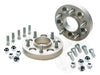 Eibach Springs S90-4-30-020 PRO-SPACER Kit (30mm Pair) (Rear Only) - Truck Part Superstore