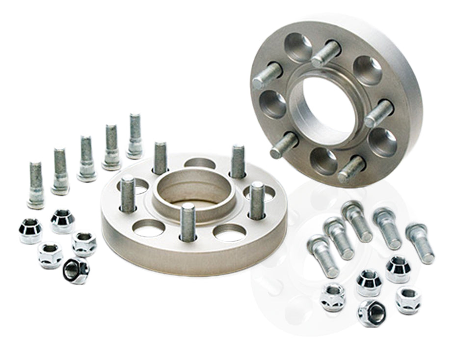 Eibach Springs S90-4-30-019 PRO-SPACER Kit (30mm Pair) (Front Only) - Truck Part Superstore