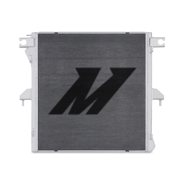 Mishimoto MMRAD-RGR-19 Performance Aluminum Radiator, Fits Ford Ranger 2.3L 2019+ - Truck Part Superstore
