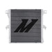 Mishimoto MMRAD-RGR-19 Performance Aluminum Radiator, Fits Ford Ranger 2.3L 2019+ - Truck Part Superstore
