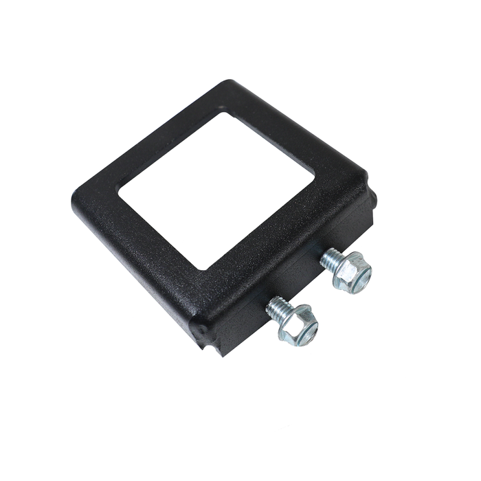 GEN-Y Hitch GH-102230 2.5" Bolt on Anti Rattle Hitch Tightener - Truck Part Superstore