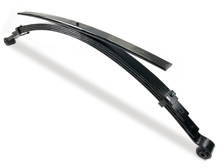 Tuff Country 19390 Rear 3 Inch Lift Leaf Spring 88-98 Chevy/GMC Truck 1500 & 2500 4WD EZ-Ride Each Tuff Country - Truck Part Superstore