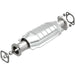 MagnaFlow Exhaust Products 24963 HM Grade Direct-Fit Catalytic Converter - Truck Part Superstore