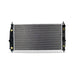 Mishimoto R2184-AT Replacement Radiator, fits Chrysler 300M 1998-2004 - Truck Part Superstore