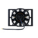 Mishimoto MMFS-HDOC-10 10-in Heavy-Duty Fluid Cooler Fan Shroud Kit - Truck Part Superstore