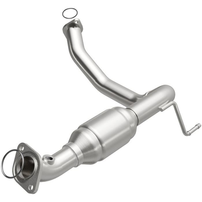 MagnaFlow Exhaust Products 49210 OEM Grade Direct-Fit Catalytic Converter - Truck Part Superstore