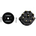FAST 7502-1528 EZ-Run Distributor Replacement Large Cap - Truck Part Superstore