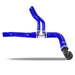 Mishimoto MMHOSE-F35T-15BL Silicone Coolant Hose Kit, Fits 2015-2019 Ford F-150 3.5L EcoBoost, Blue - Truck Part Superstore