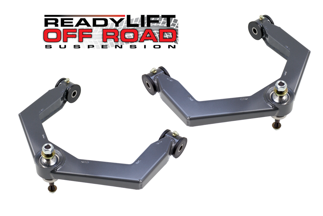ReadyLift 44-1000 ReadyLIFT 2009-2018 DODGE-RAM 1500 Uniball Upper Control Arm - Truck Part Superstore
