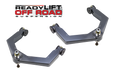 ReadyLift 44-1000 ReadyLIFT 2009-2018 DODGE-RAM 1500 Uniball Upper Control Arm - Truck Part Superstore