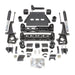 ReadyLift 49-1961 Big Lift Kit w/Shocks; w/Blistein Shocks; 6 in. Lift Front; 3.5 in. Rear; - Truck Part Superstore