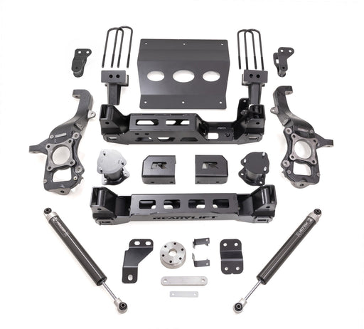 ReadyLift 44-21620 LftKt-Suspw/Shock - Truck Part Superstore