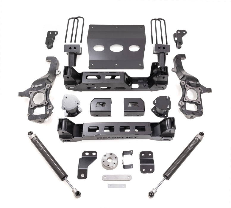 ReadyLift 44-21620 LftKt-Suspw/Shock - Truck Part Superstore