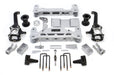 ReadyLift 44-2175 ReadyLIFT 2011-2013 FORD F150 7.0'' LIFT KIT WO SHOCKS (Electric Rack Only) - Truck Part Superstore