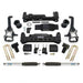 ReadyLift 44-2576 Big Lift Kit; 7 in. Lift; - Truck Part Superstore